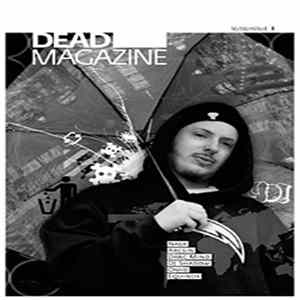 Various - DEAD Vol 1. Album
