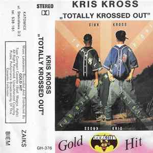 Kris Kross - Totally Krossed Out Album