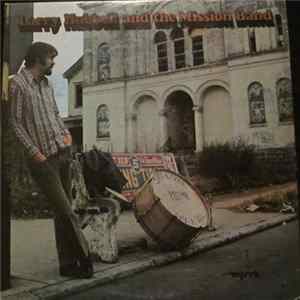 Larry Hubbell and the Mission Band - Larry Hubbell and the Mission Band Album