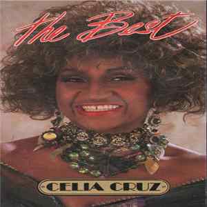 Celia Cruz - The Best Album