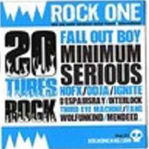 Various - Rock One Vol.21 Album