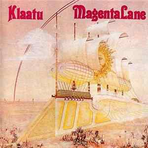 Klaatu - Magentalane Album