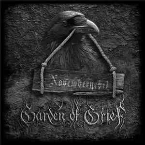 Garden Of Grief - Novembernebel Album