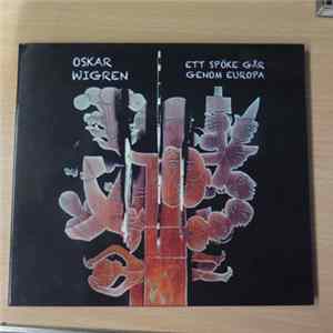 Oskar Wigren - Ett Spöke Går Genom Europa Album