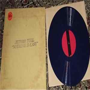Jethro Tull - Nothing Is Easy Album