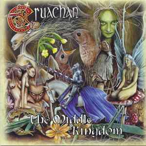 Cruachan - The Middle Kingdom Album