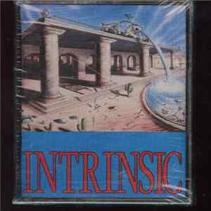 Intrinsic - Intrinsic Album
