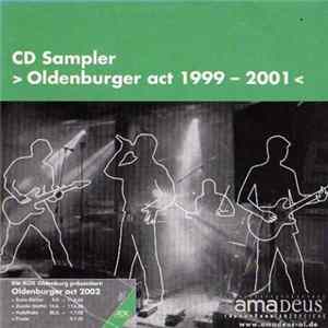 Various - Oldenburger Act 1999 - 2001 Album