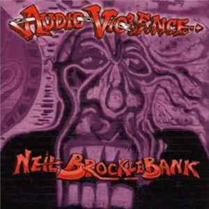 Neil Brocklebank - Audio Violence Album