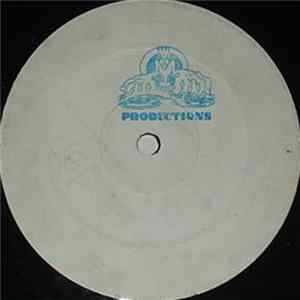 Stooge - Untitled Album