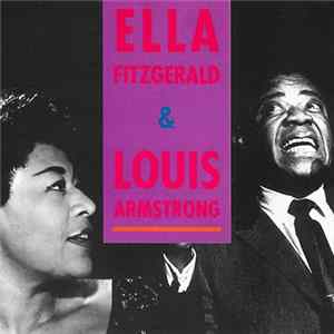Ella Fitzgerald & Louis Armstrong - Ella Et Louis Album