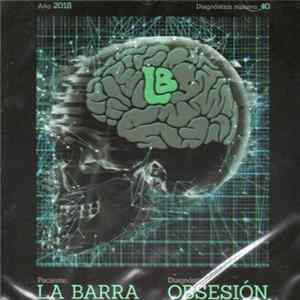 La Barra - Obsesión Album