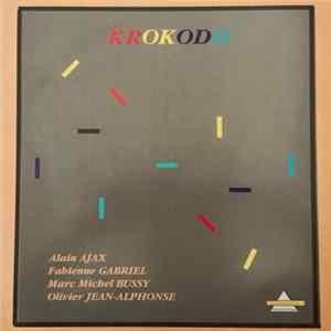 Krokodil' - Krokodil' Album