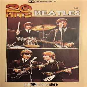 The Beatles - 20 Hits Album
