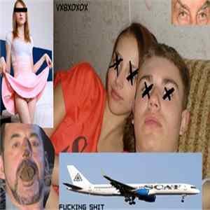 VxBxDxDx - fucking shit Album