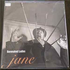 Barenaked Ladies - Jane Album