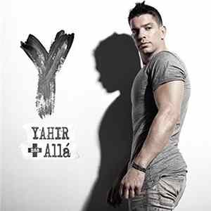 Yahir - Mas Allá Album