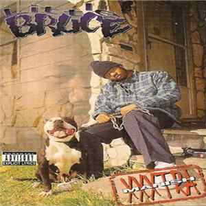 Little Bruce - XXXtra Manish Album