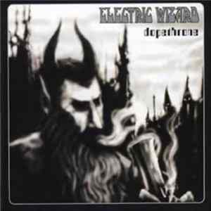 Electric Wizard - Dopethrone Album