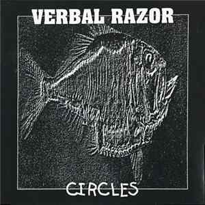 Verbal Razor - Circles Album