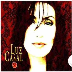 Luz Casal - Luz Casal Album