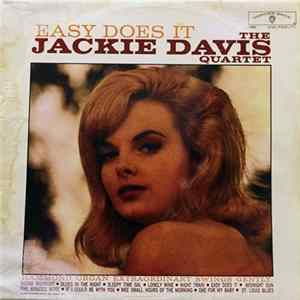 Jackie Davis - Easy Does It Album