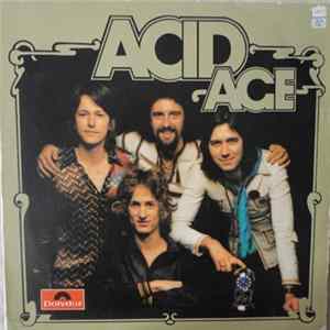 Acid - Acid Age Album