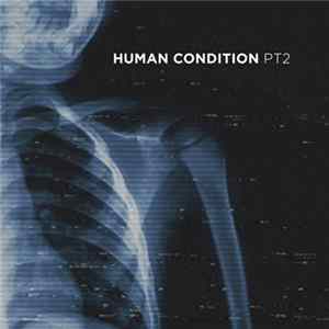 Parade Of Lights - Human Condition, Pt. 2 - Ep Album