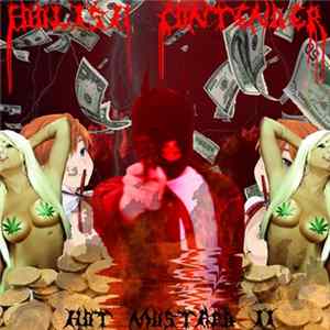 FOOLISH CONTENDER - HOT MUSTARD II Album
