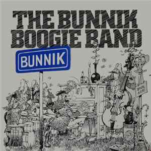 The Bunnik Boogie Band - The Bunnik Boogie Band Album