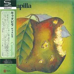 Catapilla - Catapilla Album