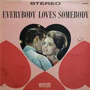 The Cheltenham Singers - Everybody Loves Somebody Album