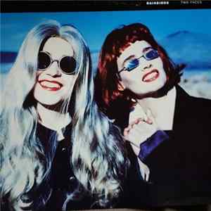Rainbirds - Two Faces Album