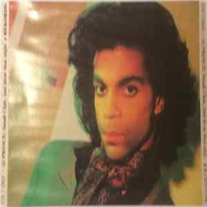 Prince - Small Club, 2nd Show That Night Album