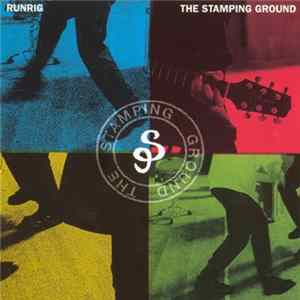 Runrig - The Stamping Ground Album