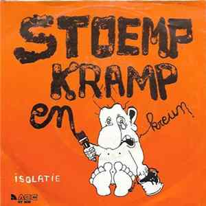 Stoemp, Kramp & Kreun, Gezelschap Ronald Van Rillaer - Sacharov Album