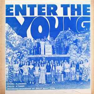 Enter The Young - Enter The Young Album