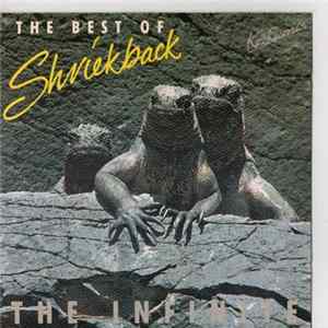 Shriekback - The Best Of Shriekback: The Infinite Album