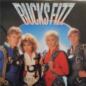 Bucks Fizz - Are You Ready Album