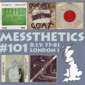 Various - Messthetics #101 Album