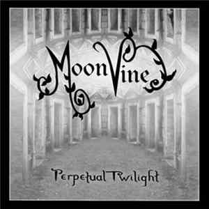 MoonVine - Perpetual Twilight Album