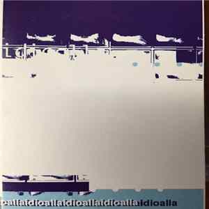 Idioalla - Idioalla Album
