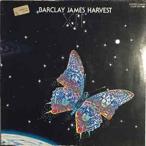 Barclay James Harvest - XII Album