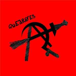 Queeroes - Ο Πούστης Λαός Album