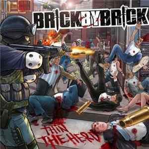 Brick By Brick - Thin The Herd Album