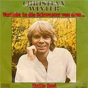 Christian Winter - Verliebt In Die Schwester Von Dem... Album