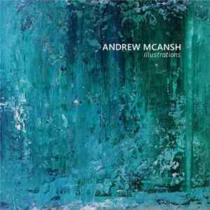 Andrew McAnsh - Illustrations Album