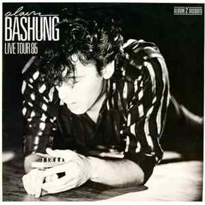 Alain Bashung - Live Tour 85 Album
