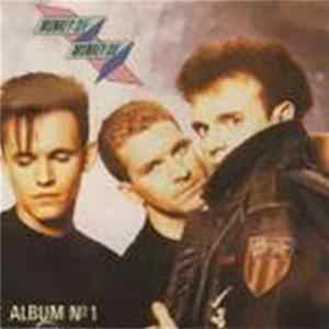 Monkey See - Monkey Do - Album No.1 Album