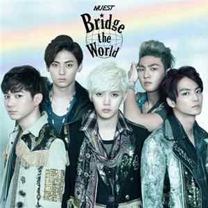 Nu'est - Bridge The World Album